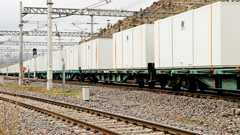 Taahhüt edilen bağışlar bekleniyor