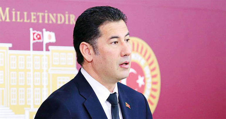 Deprem bitiyor sel başlıyorsa... Bir paradigma değişimi şart