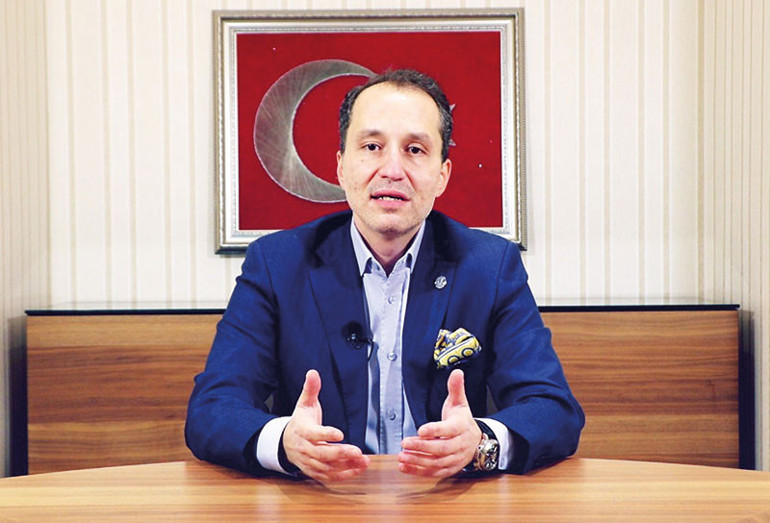 Deprem bitiyor sel başlıyorsa... Bir paradigma değişimi şart