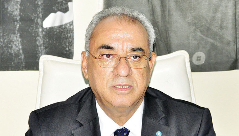 Deprem bitiyor sel başlıyorsa... Bir paradigma değişimi şart