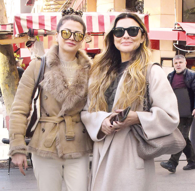 İdo ve Yasemin’in gizli bebekleri