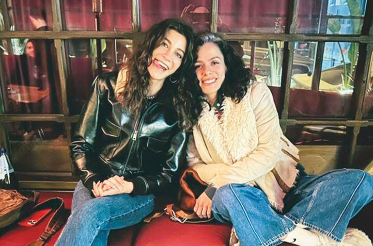 İdo ve Yasemin’in gizli bebekleri