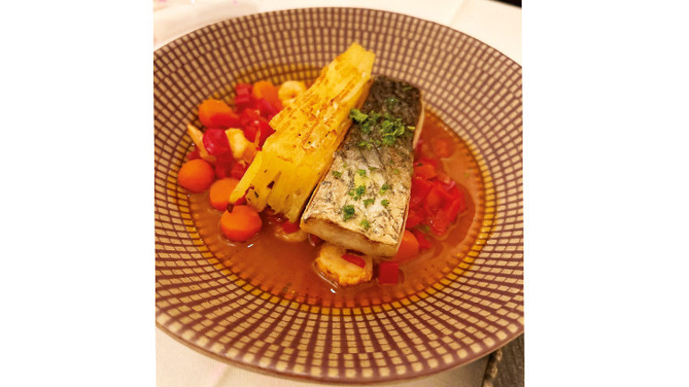 ‘İsterim ki burada kurulan sofralar iyi gelsin insanlara...’