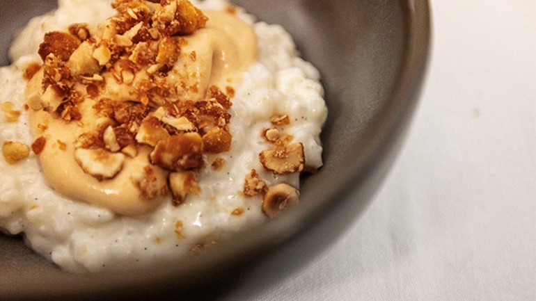 ‘İsterim ki burada kurulan sofralar iyi gelsin insanlara...’