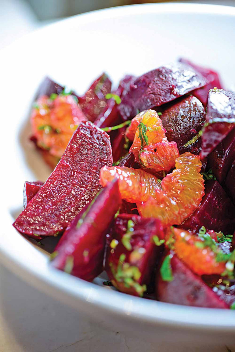 Zeytinyağlısını da yapalım, sandvicini de...