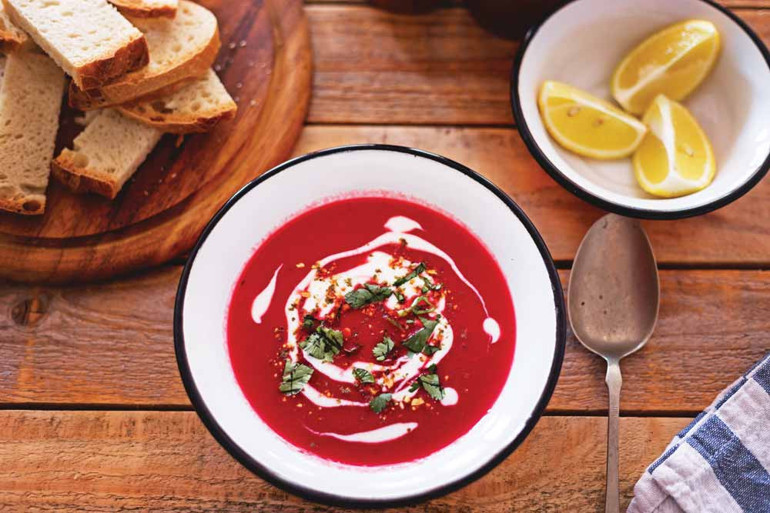 Zeytinyağlısını da yapalım, sandvicini de...