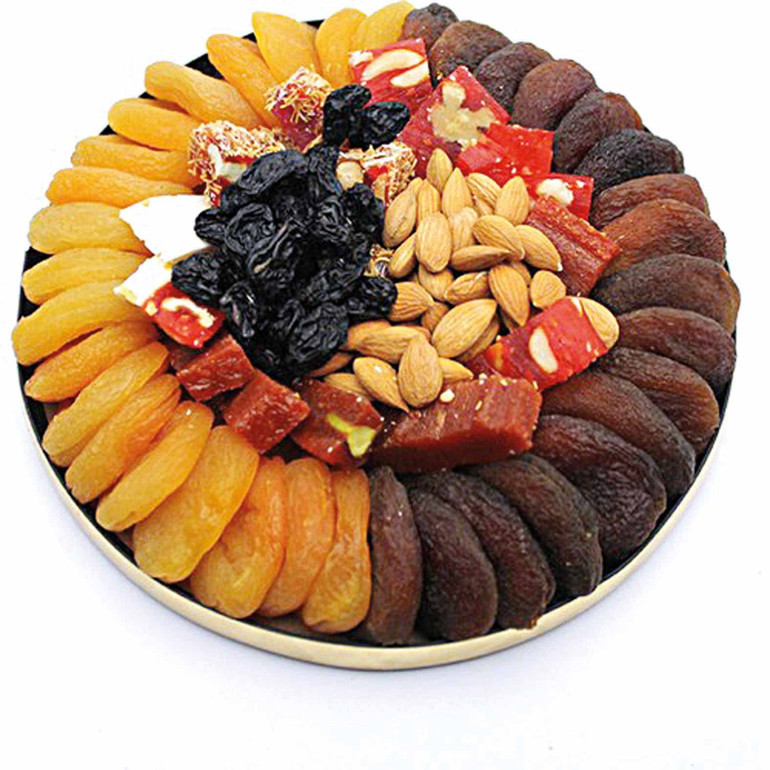 Bereketli ramazan sofraları için...