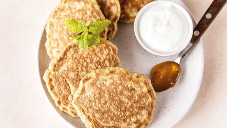 Mutfağımızın dünyaya armağanı...