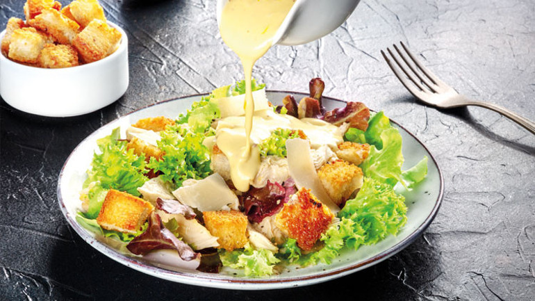 Mutfağımızın dünyaya armağanı...