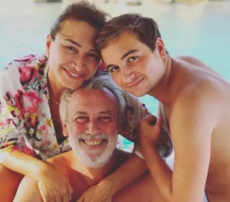 Demet Akbağ: Eşimin kaybı kırılma noktam