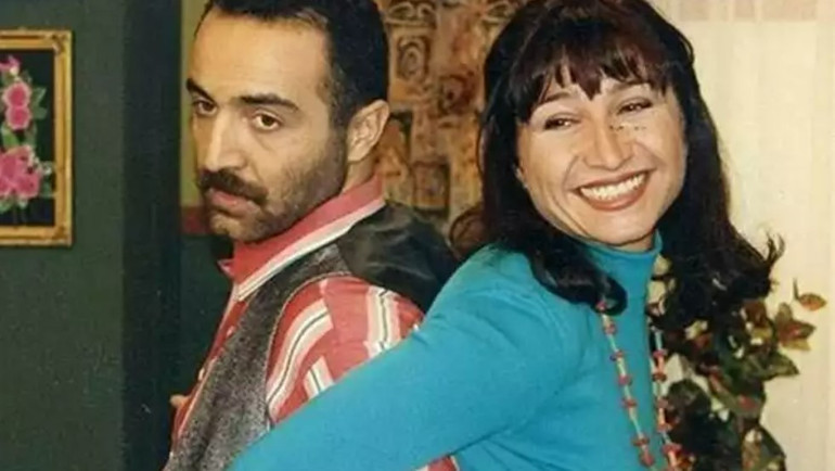 Demet Akbağ: Eşimin kaybı kırılma noktam