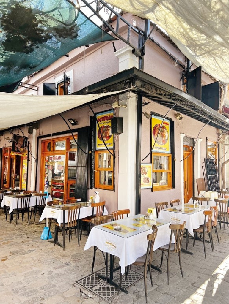 Restoranlar da sürdürülebilir olmalı