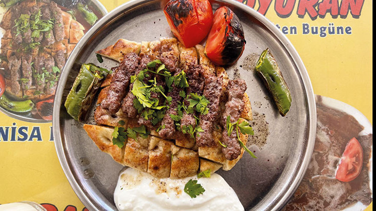 Restoranlar da sürdürülebilir olmalı