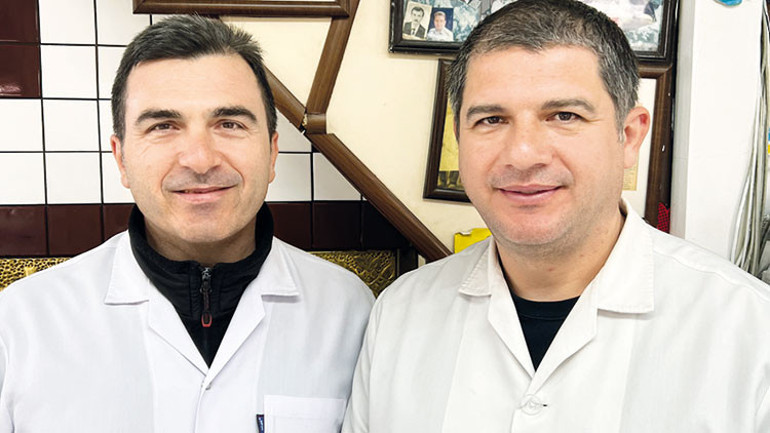 Restoranlar da sürdürülebilir olmalı