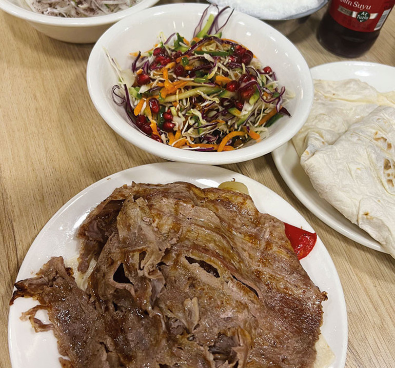 Restoranlar da sürdürülebilir olmalı