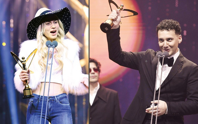 Bu sene ödülü kim alır