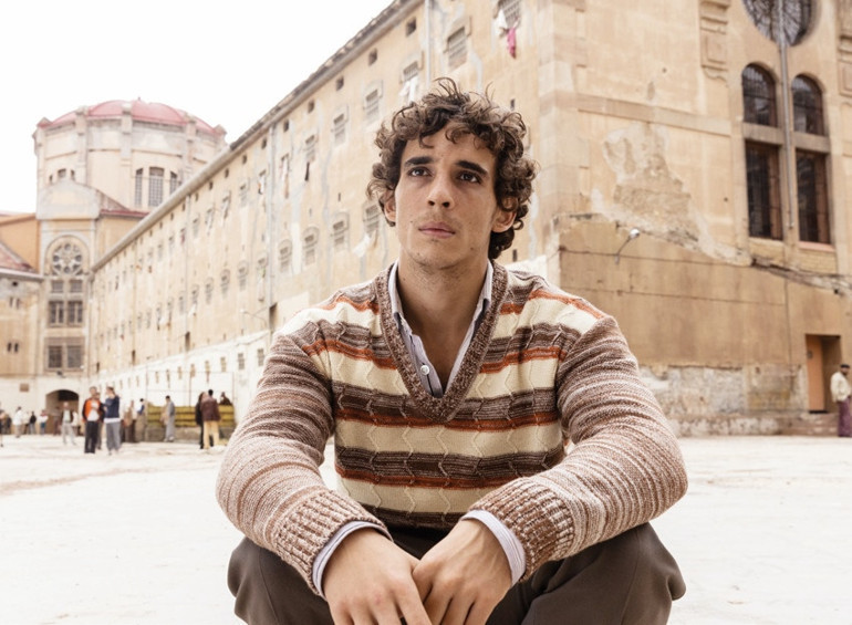 ‘Senin için doğmuşum haykırmaya, ey özgürlük’