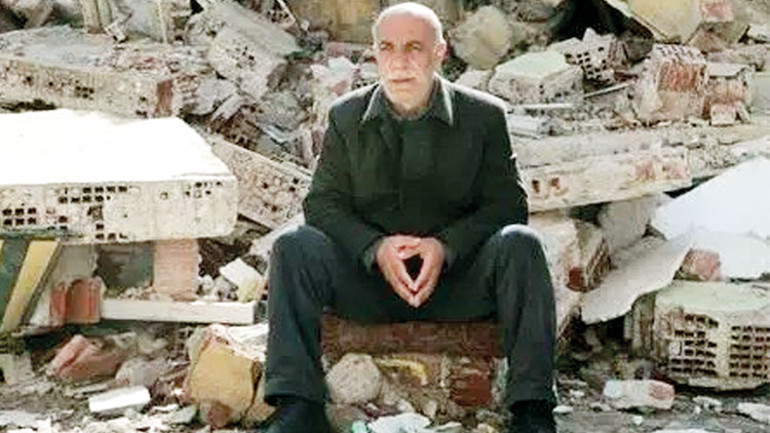 Bana gelen ŞOK telefon