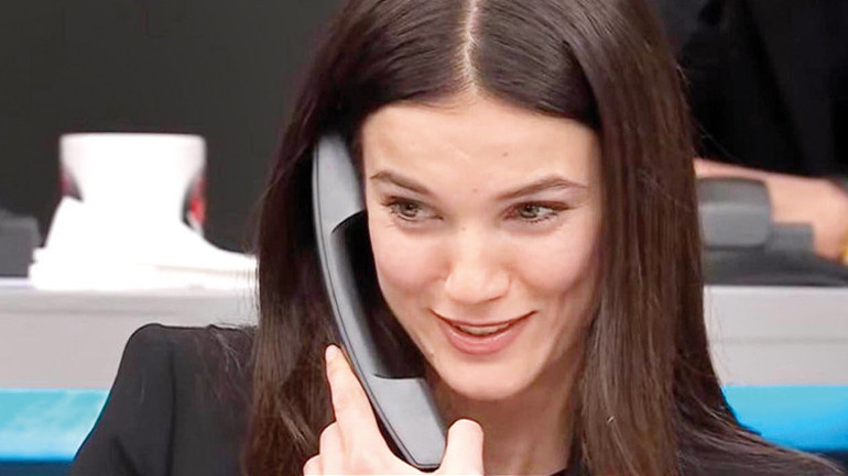 Canlı yayında bağış şovu yapıp parayı ödemeyenler ifşa edilecek