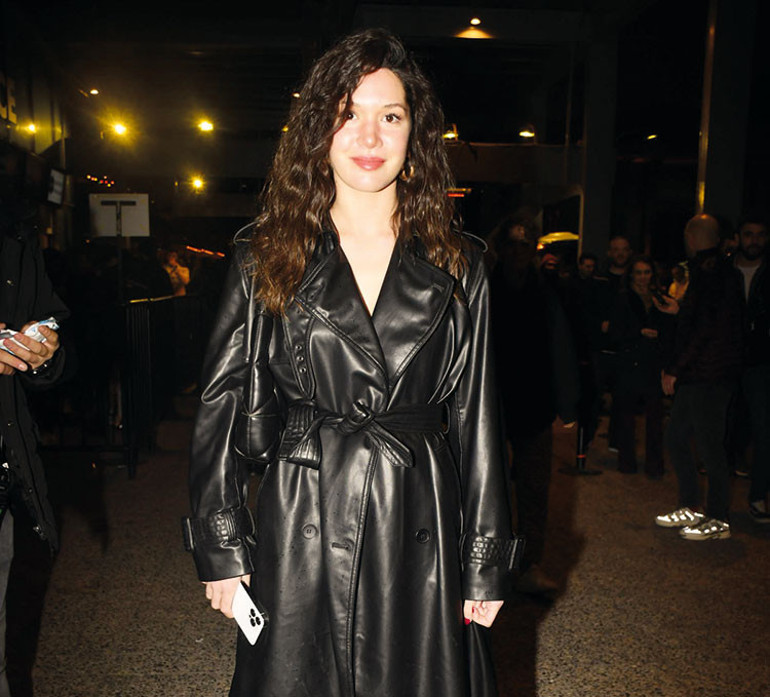 Konserin geliri köy okullarına