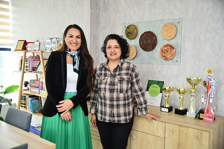 Ucim’in yeni misyonu Çocuk odaklı Afet yönetimi