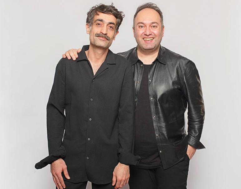 ‘Kötü karakterleri sevdirmeyi seviyorum’