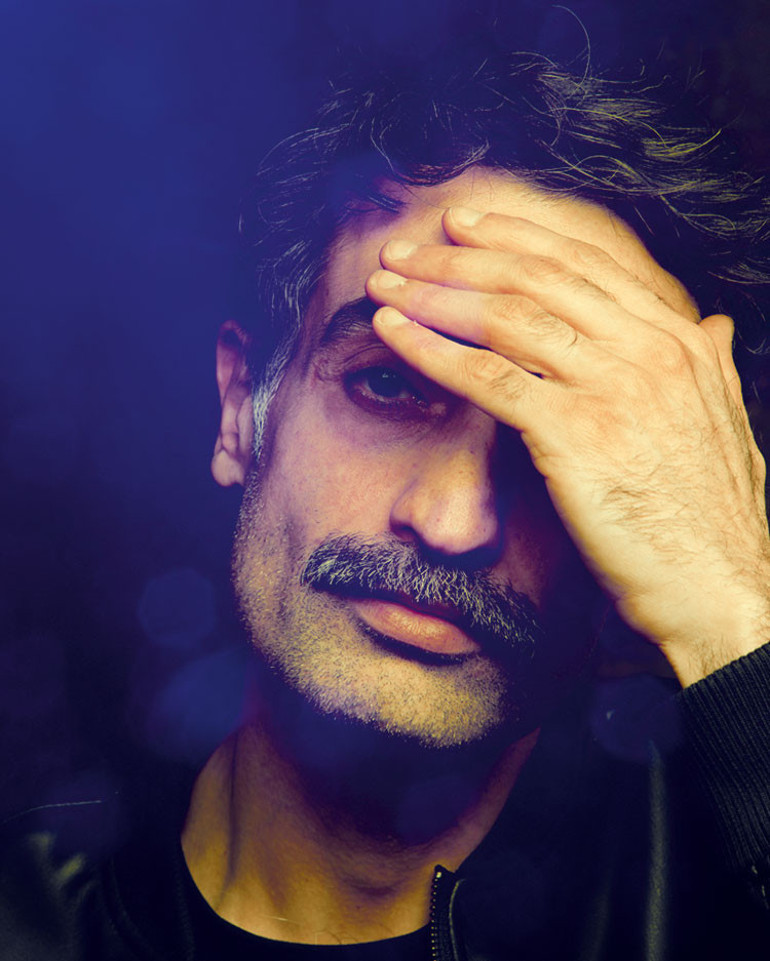 ‘Kötü karakterleri sevdirmeyi seviyorum’