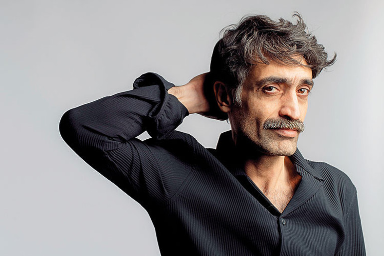 ‘Kötü karakterleri sevdirmeyi seviyorum’