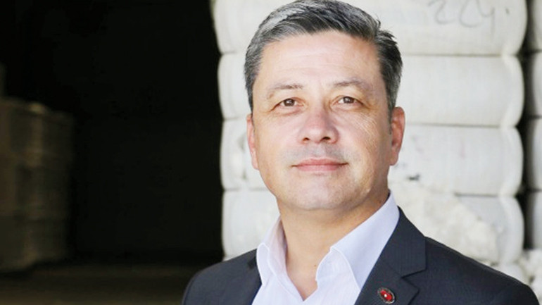 Tekstilde su alarmı: Kuraklık ve depremden olumsuz etkilenen pamuk üretimi tekstil ithalatını artırabilir