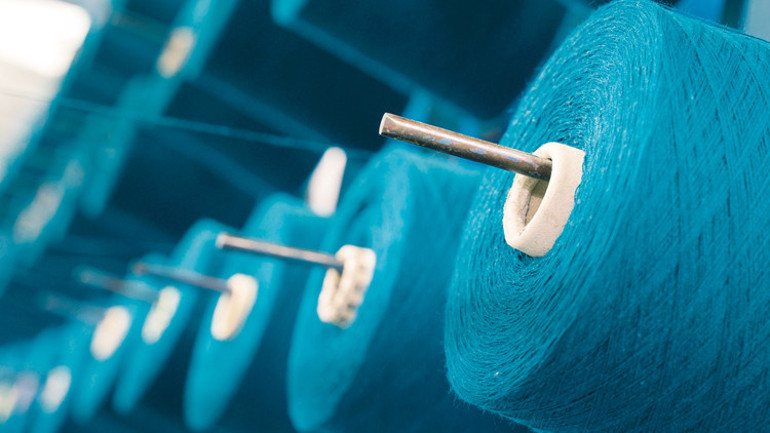 Tekstilde su alarmı: Kuraklık ve depremden olumsuz etkilenen pamuk üretimi tekstil ithalatını artırabilir