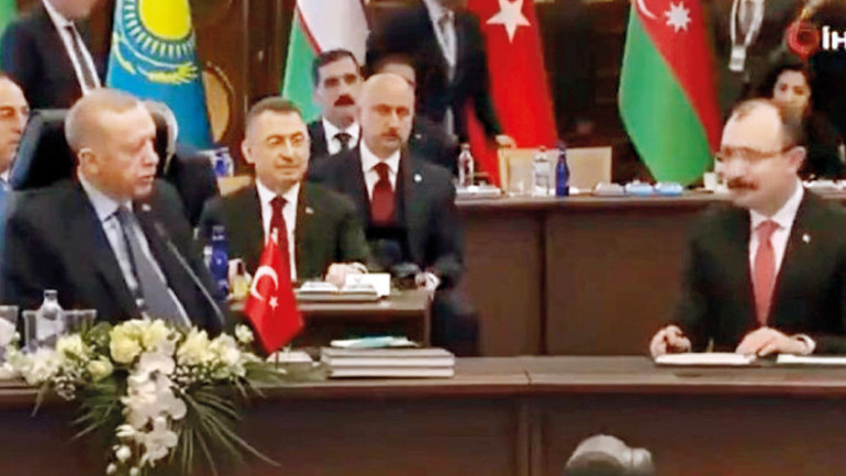 Bir de benim imzayı görse