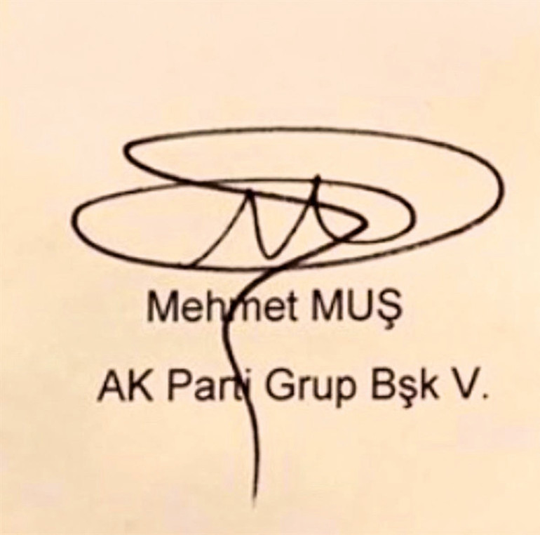 Bir de benim imzayı görse