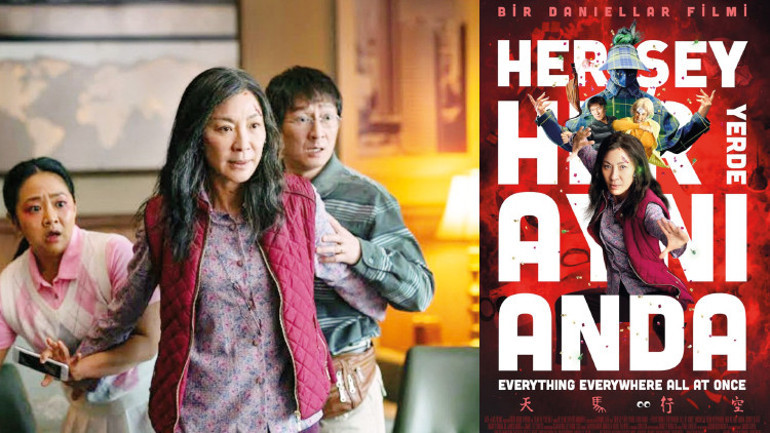 Bir de benim imzayı görse