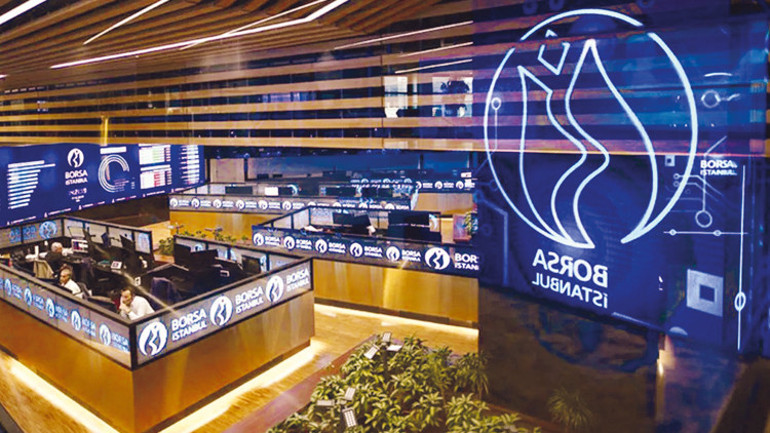 Borsalar toparlanmakta zorlanıyor Tedirginliğin geçmesi zaman alacak