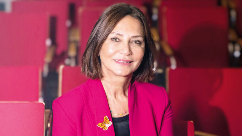 Kadın hakları kadınların olmadığı yerde konuşulmamalı