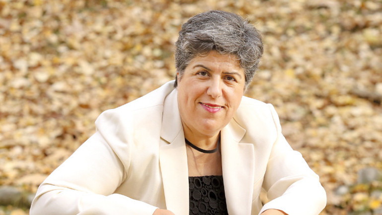 Kadın hakları kadınların olmadığı yerde konuşulmamalı