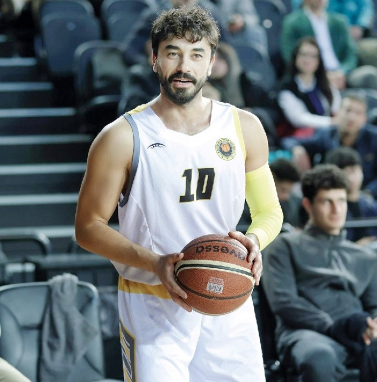 Gökhan Alkanın Kraliçe heyecanı