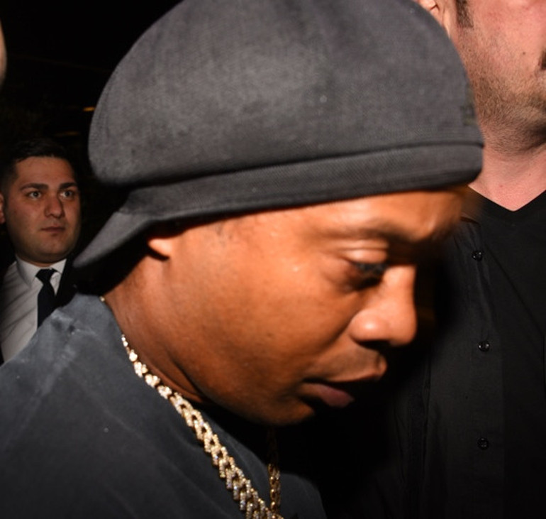 Ronaldinho’nun İistanbul turu