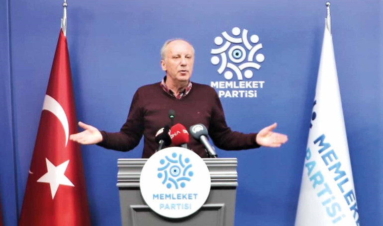 Özlem Zengin yalnız değildir