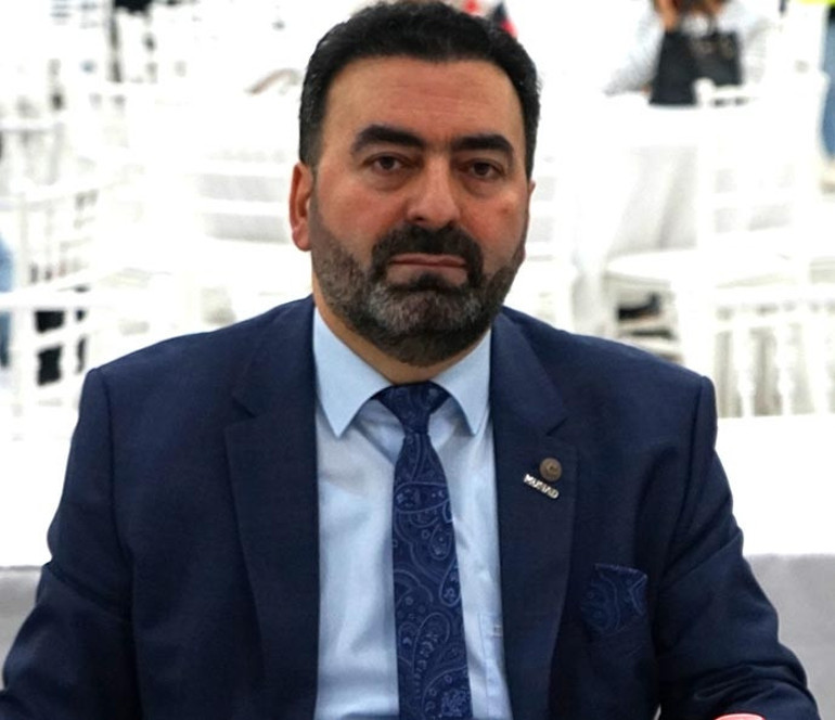 Elbistan’a 500 konteyner kampanyası