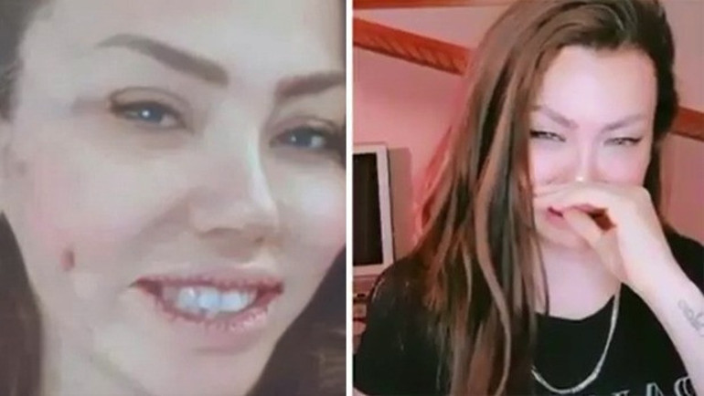 Şarkıcı Lara ve Mehdi Karimiden görkemli düğün