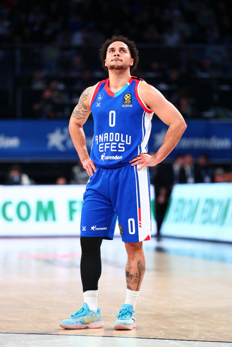 Avrupanın en yaşlısı Anadolu Efes