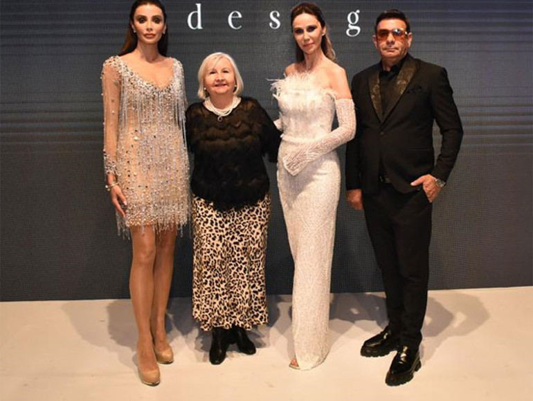 Özge Ulusoy: Babam için adaleti aramaya devam ediyorum