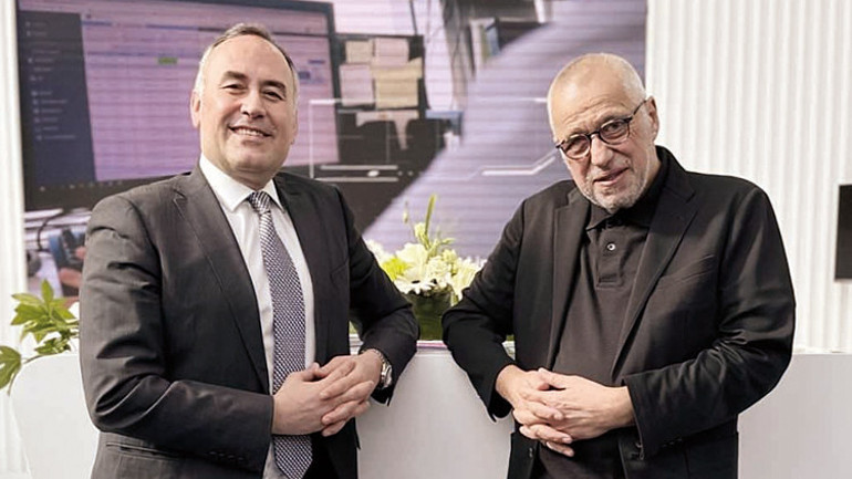 2040’ta 19 milyar yolcu uçacak