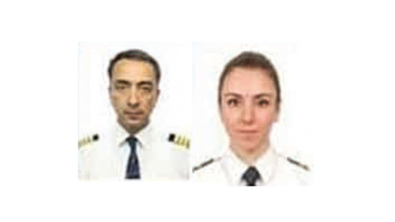 2040’ta 19 milyar yolcu uçacak