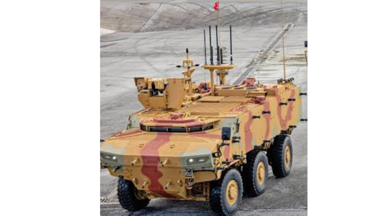 Türk savunma sanayisinde oyun bu yasayla kuruldu