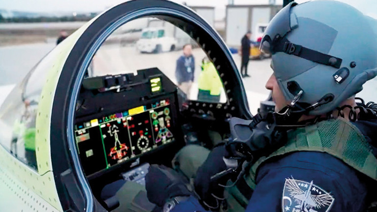 Türk savunma sanayisinde oyun bu yasayla kuruldu