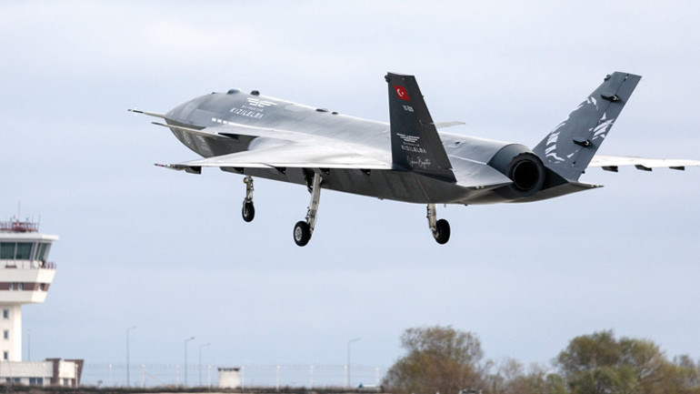 Türk savunma sanayisinde oyun bu yasayla kuruldu