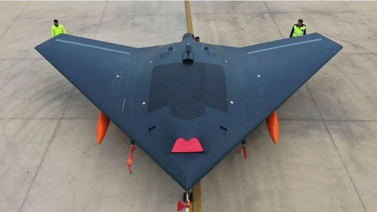 Türk savunma sanayisinde oyun bu yasayla kuruldu