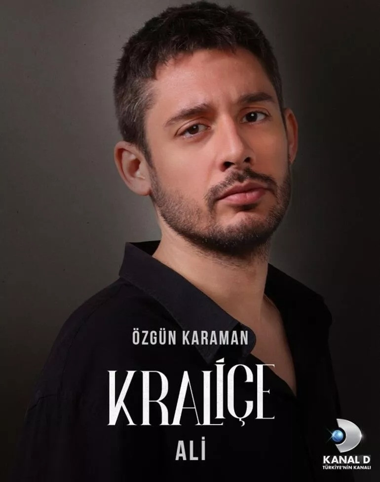 Kraliçe bu akşam ekranda